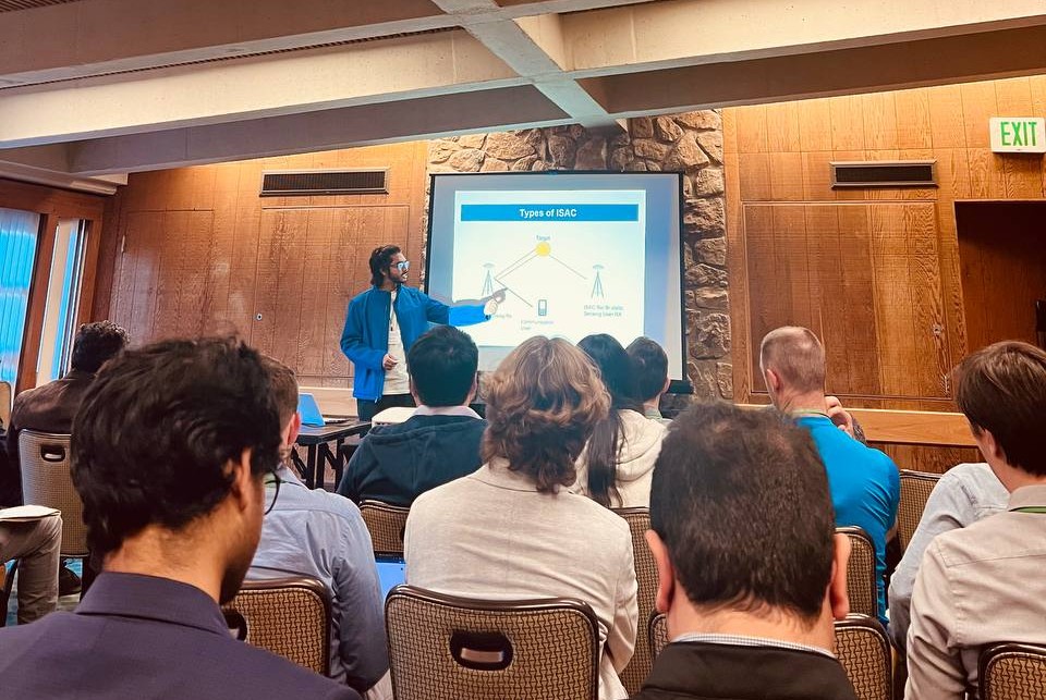 Asilomar 2024 presentation